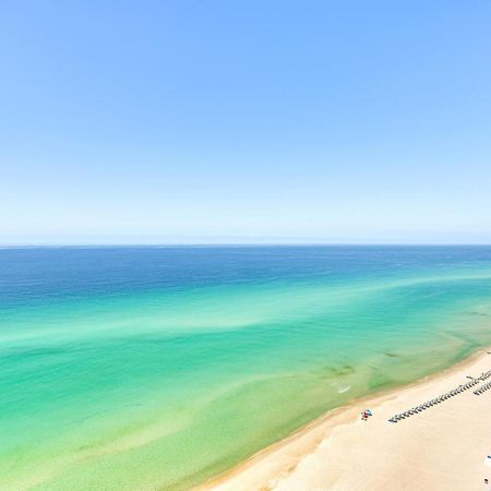 Panama City Beachfront Condo With Breathtaking Views Екстер'єр фото