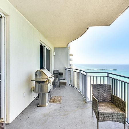 Panama City Beachfront Condo With Breathtaking Views Екстер'єр фото