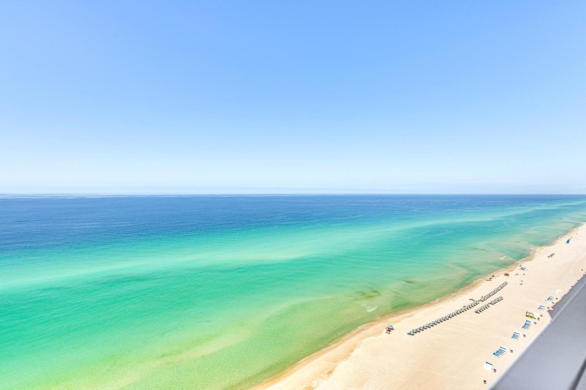 Panama City Beachfront Condo With Breathtaking Views Екстер'єр фото