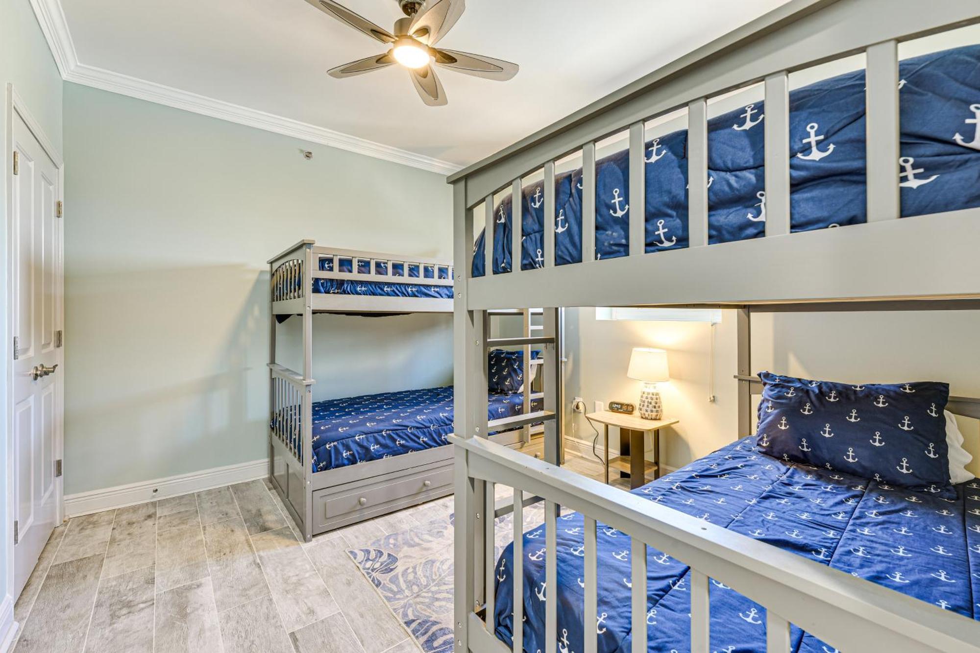 Panama City Beachfront Condo With Breathtaking Views Екстер'єр фото