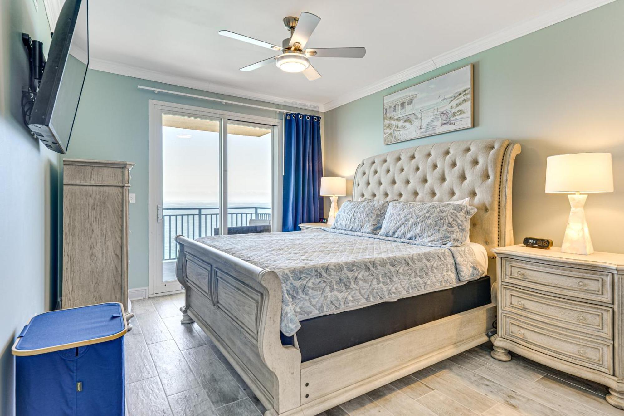 Panama City Beachfront Condo With Breathtaking Views Екстер'єр фото