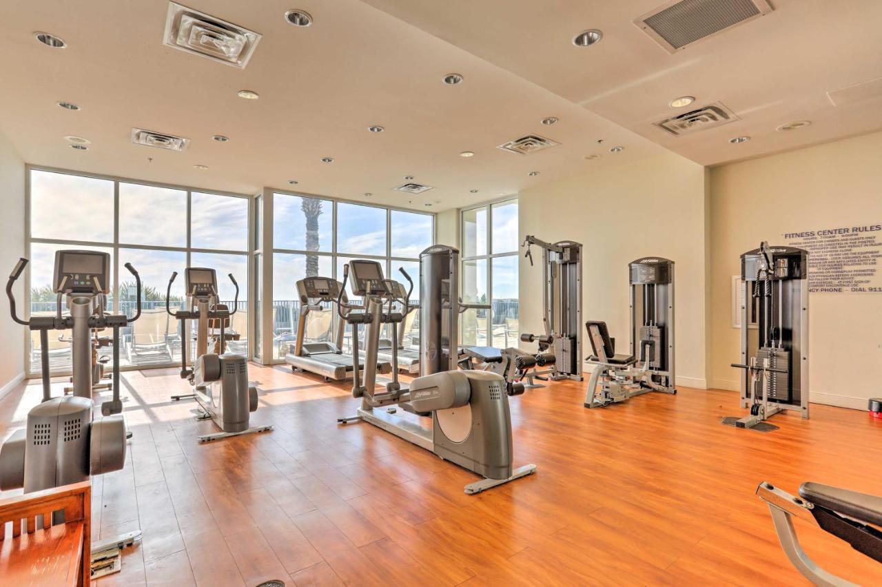 Panama City Beachfront Condo With Breathtaking Views Екстер'єр фото